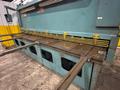 12' X 3/8" ALLSTEEL MODEL #3/8-12 HYDRAULIC POWER SHEAR WITH BACK GAUGE: YOBRO #24250
