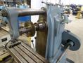 Hardinge Universal Mill UM, 110-1850 RPM, 6&quot; x 25&quot; Tbl., ASC, Clean