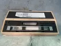 NETZSCH TG-DSC SAMPLE CARRIER TYPE S THERMOCOUPLE  -  HTP40000A69