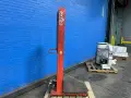 PRESTO 1000 LBS DRUM LIFT  -  M166