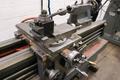 17&quot;/25-1/2&quot; x 59&quot; WEBB Gap Bed Engine Lathe, Model 1759G