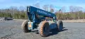 1992 GRADALL MODEL #524 TELEHANDLER W/ TIRES: YOBRO #25163