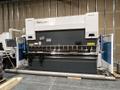 150 Ton x 10′ Accurl 5-Axis CNC Press Brake, 2021 – Backgauge, Laser Safety System, Crowning