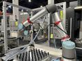 Universal Robots UR10e Cobot With Parts loading base/station. New-2021