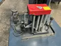 WULFTEC INTERNATIONAL 58" PALLET STRETCH WRAPPER  -  WP-150