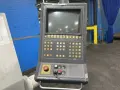 RAS REINHARDT MASCHINENBAU GMBH 63”X126” / 0.158” MAX MATERIAL THICKNESS CNC FOLDER  -  74.30