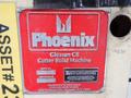GLEASON 65,000 A CUTTER BUILD MACHINE   -  PHOENIX CB