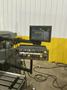 2 HP BRIDGEPORT SERIES I VERTICAL RAM TYPE KNEE MILL, WITH DRO &amp; POWER FEEDS: YOBRO #25285