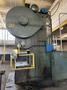 400 TON VERSON 400 GAP FRAME PUNCH PRESS.STOCK #0631222