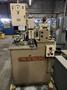 Ruesch 2.75" x 1.5" 2Hi Carbide Wire Flattening Mill with Traverse Winder