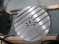 Haas TR-310 4th/5th Axis Trunnion Rotary Table, 500mm Work Platen, Sigma 7 with Cables And Connectors