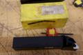 Kennametal/Sandvik 1" Inserted Facing Turning Tool Holders (7pcs) **New In Packs**- Auction Item