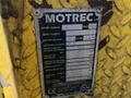 MOTREC 700 LBS ELECTRIC UTILITY TUG   -  E-290