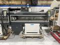 Used 2012 LNS Quick Load Servo S3 Bar Feeder For Sale
