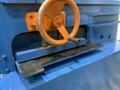 90 TON SCOTCHMAN HYDRAULIC IRON WORKER #9012: STOCK #80932