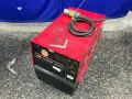 Lincoln Electric  455 Watts  Welder - Powerwave455m
