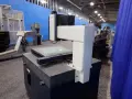 OPTICAL GAGING PRODUCTS INC 21 1/2" X 21 1/2" VIDEO MEASURING SYSTEM  -  AVANT 400 ZIP