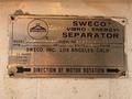 SWECO SCREEN