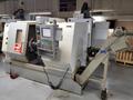 Haas SL-20B Big Bore CNC Lathe, 2003