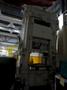 800 TON  MINSTER MODEL #90-800 KNUCKLE JOINT PRESS : STOCK #77652