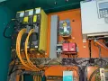 SCHNEEBERGER 12” X 36” CNC TOOL AND CUTTER GRINDER  -  NORMA75
