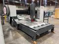 Haas GM‑2 CNC Gantry Mill, 2024 – Probe, TSC, Chip Auger