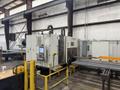 Ficep Valiant Steel Processing Line with 453 VLB Beam Drill &amp; K100E Band Saw, 2021/2023