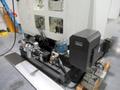 Kitamura Mytrunnion 4G 5-Axis Vertical Machining Center, 15K RPM, 60 ATC, Probing, Thru Spindle Coolant