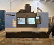 Doosan DNM 750II CNC Vertical Machining Center – 2018 TSC, 12,000 RPM Mill
