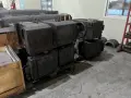 1700mm Aluminum 4-Hi Cold Breakdown Rolling Mill STOCK#3886