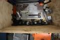 Scotchman 50514-EC 50 Ton Hydraulic Ironworker, Flat Shear, Angle Shear, Brake, Punch, Notcher