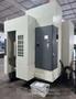 Kitamura MyCenter 3XiF Spark Changer CNC Vertical Mill