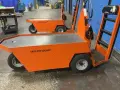 TAYLOR-DUNN 1000 lbs ELECTRIC STOCK CHASER CART  -  SC1-00