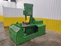 18" X 20" HYD-MECH MODEL V18 SERIES II VERTICAL BAND SAW: STOCK #24965