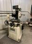 Boyar-Schultz "Challenger" HR618 Roller Way Hand Feed Surface Grinder, S/N C-3666.