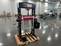 Redline RE50T-E 50 Ton Electric Shop Press- Auction Item