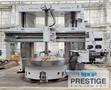 Giddings &amp; Lewis VTC-2500 108&quot; CNC Vertical Boring Mill w/Ram &amp; Side Head