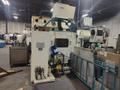 Huron NX40 Double Column Bridge Gantry Machining Center, 2013 – J30 High Pressure Through Spindle Coolant System, Chip Conveyor, Tooling, Siemens Sinumerik Control