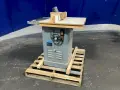 ROCKWELL 16”X30” TABLE HEAVY DUTY WOOD SHAPER  -  43-361