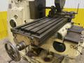 #4 CINCINNATI TABLE TYPE HORIZONTAL MILLING MACHINE: YOBRO #25675