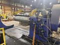 40,000 LB X 60" X .250" CINCINATI ROWE NIAGARA CUT THE LENGTH LINE: YOBRO #25987