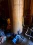 25 HP Columbia Commercial Steam Boiler-2005 with Burner and Transformer