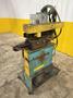 10&quot; GUILD MODEL #PSA-135-10 SHEAR END COIL STRIP WELDER: STOCK #22609