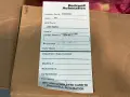 ALLEN-BRADLEY 5HP 1305 SERVO DRIVE  -  1305-BA09A