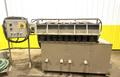 60&quot; ROTO-FINISH MODEL #6072 WET TYPE VIBRATORY PARTS FINISHER: STOCK #18227