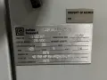 EATON LEONARD VB 152 HP 3-AXIS CNC HYDRAULIC TUBE BENDER