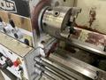 14" X 40" WOLF BASIC GAP BED ENGINE 1440GE ENGINE LATHE: STOCK #81056
