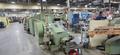 Sanmei THI-12R Incline Thread Roller