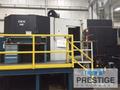 OKK HM-1250S CNC 4-Axis Horizontal Machining Center