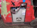 RAYMOND 4000 LBS ELECTRIC STANDUP  FORKLIFT  -  R40-C40TT